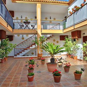Hotel Posada Casas Viejas